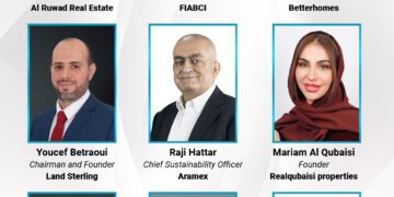 Leading Real Estate Experts to Headline IPS 2024