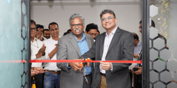 Radiant Digital Solutions Unveils Cutting-Edge Office Space to Signify Continued Growth and Expansion