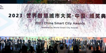 Applications for the 2024 Region Smart City Awards will open on March 29