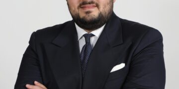 DiXiO Expands Operations in KSA and Appoints Joude Badra as General Manager