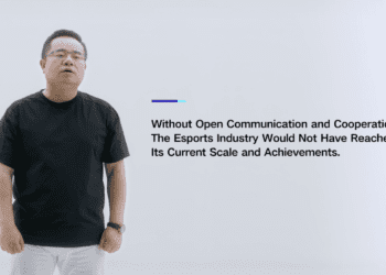 TENCENT E-SPORTS تطلق Empower Esports Worldwide series لدعم عولمة صناعة الرياضات الإلكترونية