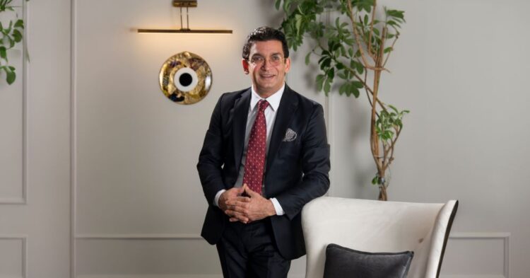 Bankpozitif’s Chairman Dr. Erkan Kork: “Türkiye Will Continue to Attract Qualified Investments”