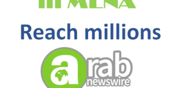 Arab Newswire™ adds  Arabic Week  to Media List for Enhanced Press Release Distribution to the Middle East, North Africa and the GCC Regions