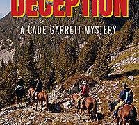 Secret Deception: A Cade Garrett Mystery