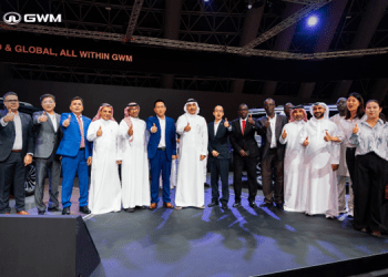 شركة GWM تطلق استراتيجية “الرعاية المنزلية” في معرض جدة للسيارات