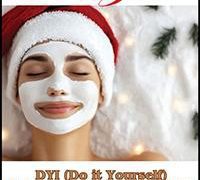 Santa’s Gift of Flawless Skin: DIY Custom-Blended Masks