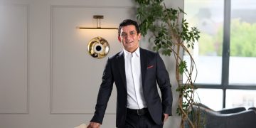 BankPozitif’s Chairman Dr. Erkan Kork: “Our Economy is Advancing with Steady Steps Towards a Bright Future”