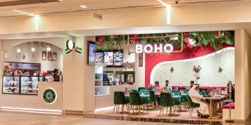 Boho Café, DIFC in Dubai Breaks the World Record by Selling the Costliest Cup of Souvenir Coffee
