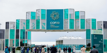 اختتم مؤتمر الأمم المتحدة لتغير المناخ (COP29) بنجاح في أذربيجان.
