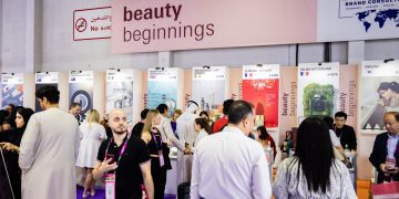 انطلاقة أيقونات الجمال المستقبلية في بيوتي وورلد ميدل إيس