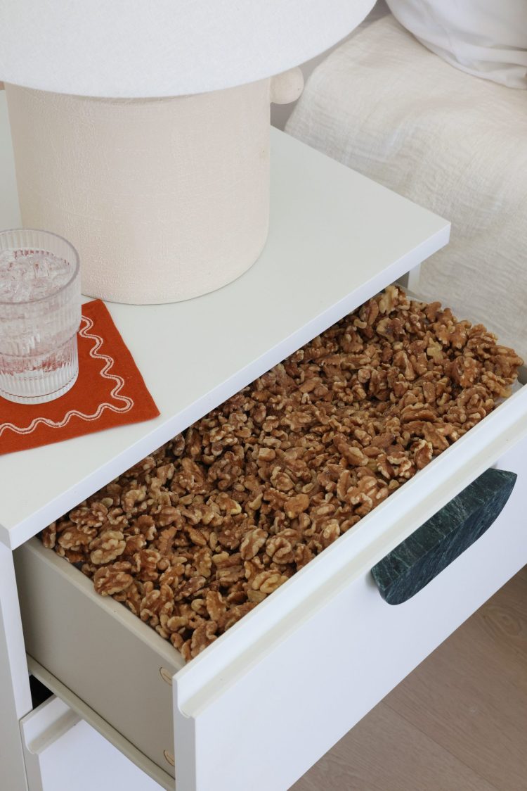 Young Adults Consuming Walnuts Reported Improved Sleep Quality, New Study Finds – Press Releases Distribution for Market Research Reports