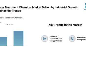 Boiler Water Treatment Chemical Market to Reach Significant Value by 2030 at a CAGR of 6.45% Driven by Industrial Growth and Sustainability Trends