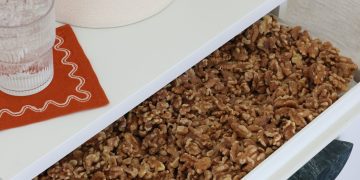 تحسن جودة النوم لدى الشباب الذين يتناولون الجوز يومياً – Press Releases Distribution for Market Research Reports