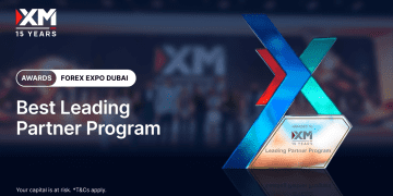 XM Arabia تتألّق في معرض الفوركس دبي 2025 – Press Releases Distribution for Market Research Reports