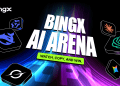 BingX AI Arena Debuts, Bringing Competitive AI Trading in Copy Trading – Press Releases Distribution for Market Research Reports