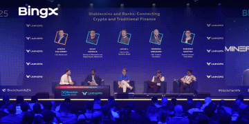 BingX Bridges TradFi and Web3 at Blockchain Life 2025, Celebrates Top Industry Recognition – Press Releases Distribution for Market Research Reports