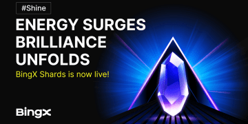 BingX Shards – A New Rewards Ecosystem for Enhanced User Engagement – Press Releases Distribution for Market Research Reports