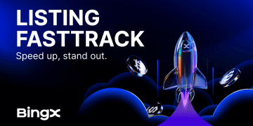 BingX Unveils Listing FastTrack for Swift and Transparent Token Onboarding – Press Releases Distribution for Market Research Reports