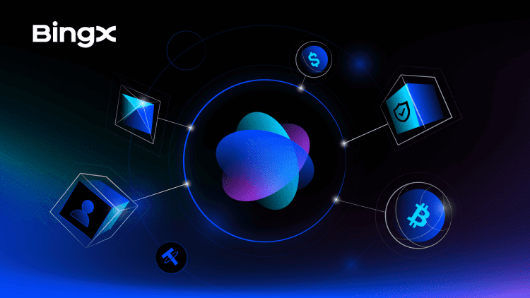 BingX تعزز ريادتها في Web3 والذكاء الاصطناعي مع 3 ملايين مستخدم مبكر و80 مليار دولار في حجم التداول بالنسخ خلال الربع الثالث من عام 2025