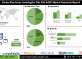 Electronic Investigator Site File (eISF) Market Forecast Competitive Landscape and Emerging Applications Across Phase I to IV Clinical Trials