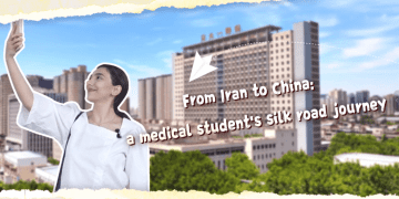 حلم طالبة طب على طريق الحرير – Press Releases Distribution for Market Research Reports
