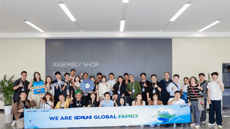 العالم يوجّه أنظاره نحو ابتكار الصين في مجال المركبات الكهربائية الجديدة