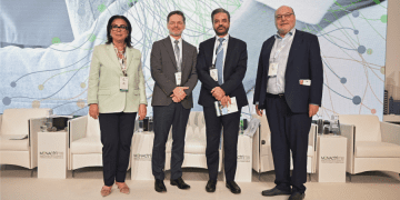 AstraZeneca Announces New AI-Driven Collaboration with MENACTRIMS Aiming to Improve NMOSD Diagnosis Across the Middle East & Africa