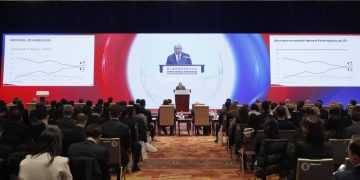 Russia and China Forge a New Pole of Energy Stability in Eurasia – Press Releases Distribution for Market Research Reports