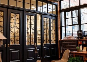 How the Aluminum Doors and Windows Market Is Opening Up to USD 135514.84 Million by 2035 – Press Releases Distribution for Market Research Reports