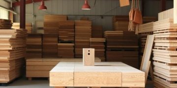 How the Plywood Market Is Building Its Way to USD 86.6 Billion by 2035 – Press Releases Distribution for Market Research Reports