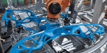 3D Printing in Automotive Market Global Trends, Top Players Insights and Growth Outlook 2026 to 2035