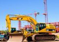 How the Heavy Construction Equipment Market Is Powering Its Way to USD 343316.86 Million by 2035 – Press Releases Distribution for Market Research Reports