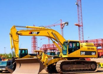 How the Heavy Construction Equipment Market Is Powering Its Way to USD 343316.86 Million by 2035 – Press Releases Distribution for Market Research Reports