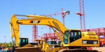 How the Heavy Construction Equipment Market Is Powering Its Way to USD 343316.86 Million by 2035 – Press Releases Distribution for Market Research Reports