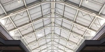 How the Global Metal Ceilings Market Is Rising to USD 17600.24 Million by 2035 – Press Releases Distribution for Market Research Reports