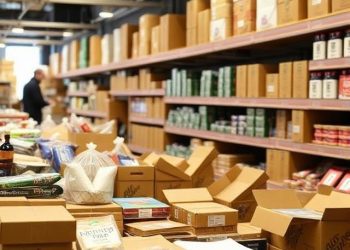 How the Packaging Market Is Evolving Toward USD 1,923.5 Billion by 2035 – Press Releases Distribution for Market Research Reports