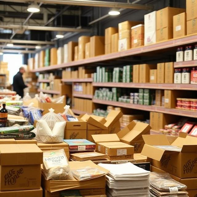 How the Packaging Market Is Evolving Toward USD 1,923.5 Billion by 2035 – Press Releases Distribution for Market Research Reports