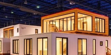 How the Modular Construction Market Is Racing Toward USD 213,456.7 Million by 2035 – Press Releases Distribution for Market Research Reports