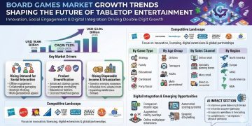 A Forecast on Growth Drivers and Opportunities – Press Releases Distribution for Market Research Reports