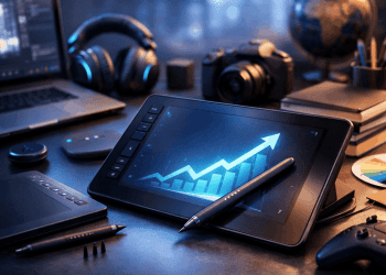 Digital Art, CAD & Healthcare Adoption Trends – Press Releases Distribution for Market Research Reports