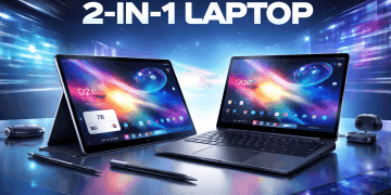 Global 2-in-1 Laptops Market Forecast to Reach $12.4B by 2032 – Press Releases Distribution for Market Research Reports