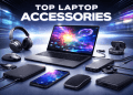 Global Laptop Accessories Market Forecast to Reach $56.2B by 2032 – Press Releases Distribution for Market Research Reports