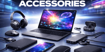Global Laptop Accessories Market Forecast to Reach $56.2B by 2032 – Press Releases Distribution for Market Research Reports