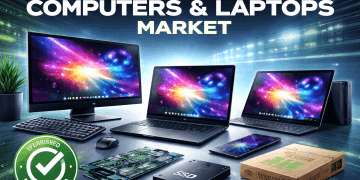 Circular Economy & ESG Trends” – Press Releases Distribution for Market Research Reports