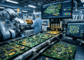 14.7% CAGR Powering HDI PCB Market Growth – Press Releases Distribution for Market Research Reports