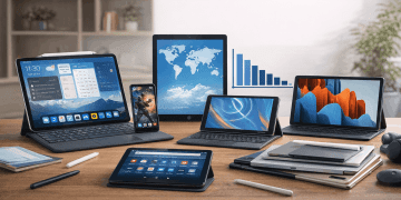 10.8% CAGR Driving Tablet PC Market Boom – Press Releases Distribution for Market Research Reports