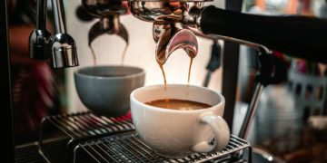 Coffee Machines Market Hits USD 19 Billion by 2035 Driven by Smart Tech – Press Releases Distribution for Market Research Reports