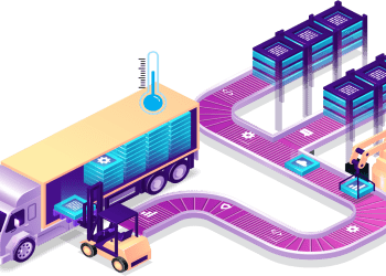 Cold Chain Monitoring Market Size to Reach USD 21.48 Billion, Growing at 9.01% CAGR by 2035