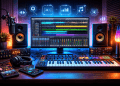 Global DAW Market Forecast to Reach $8.77B by 2032 – Press Releases Distribution for Market Research Reports
