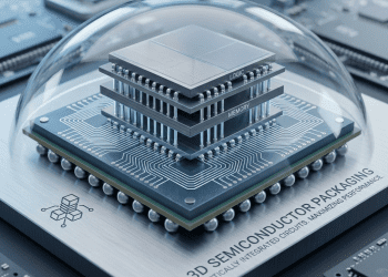 3D Semiconductor Packaging Market Trends 2026 – 2035 – Press Releases Distribution for Market Research Reports